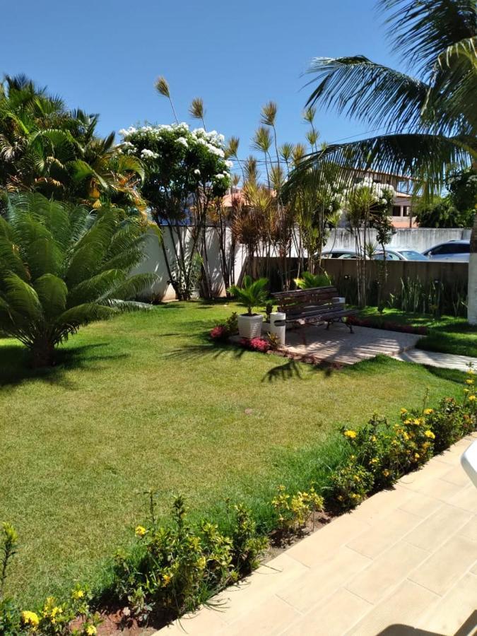 Pousada Sky Beach Flat Porto de Galinhas Exterior photo