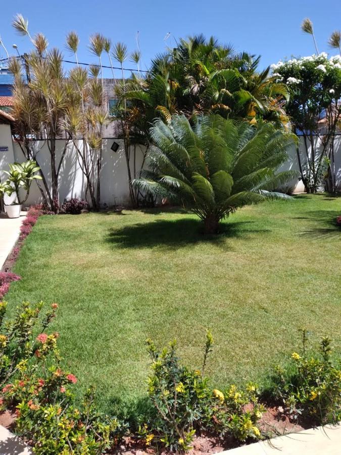 Pousada Sky Beach Flat Porto de Galinhas Exterior photo