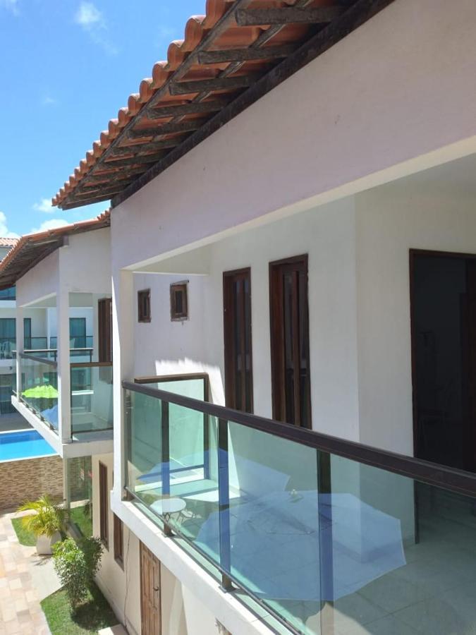 Pousada Sky Beach Flat Porto de Galinhas Exterior photo