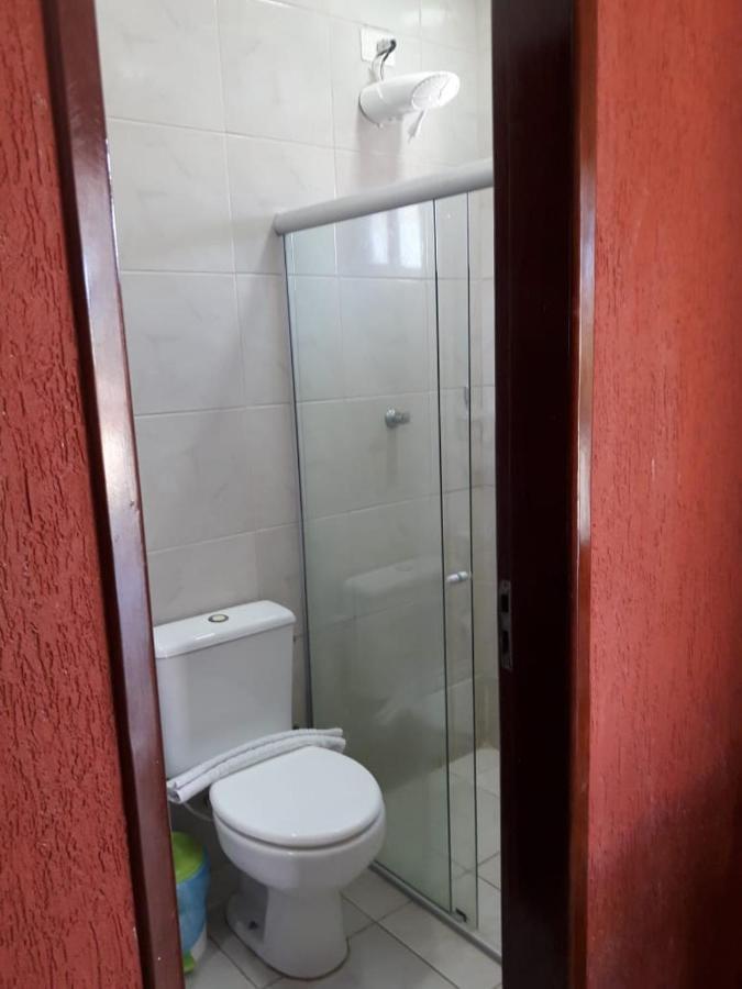Pousada Sky Beach Flat Porto de Galinhas Exterior photo
