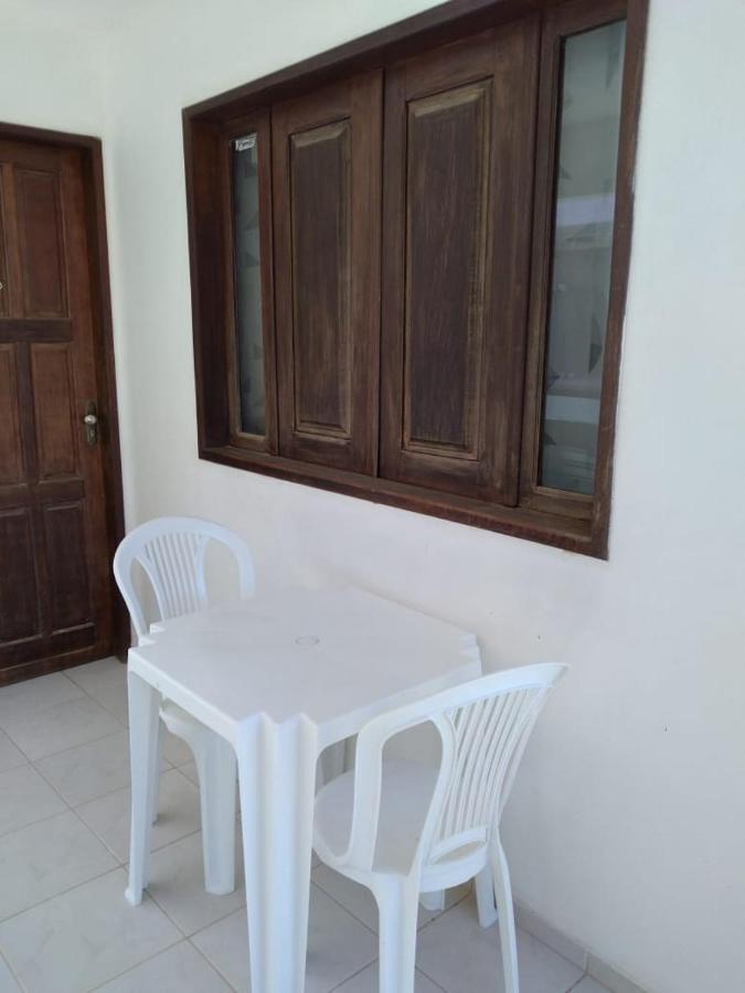 Pousada Sky Beach Flat Porto de Galinhas Exterior photo