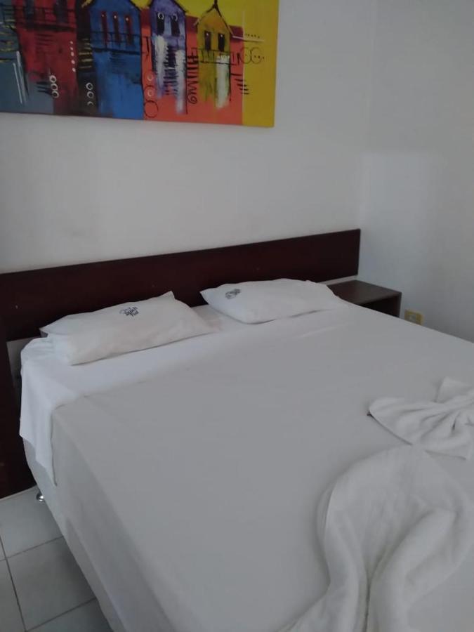 Pousada Sky Beach Flat Porto de Galinhas Exterior photo