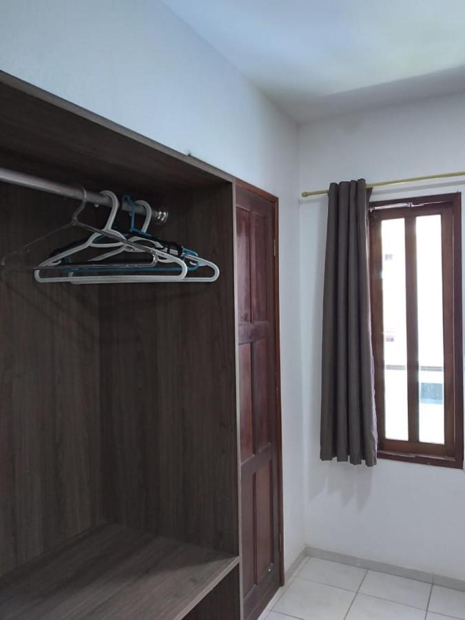 Pousada Sky Beach Flat Porto de Galinhas Exterior photo