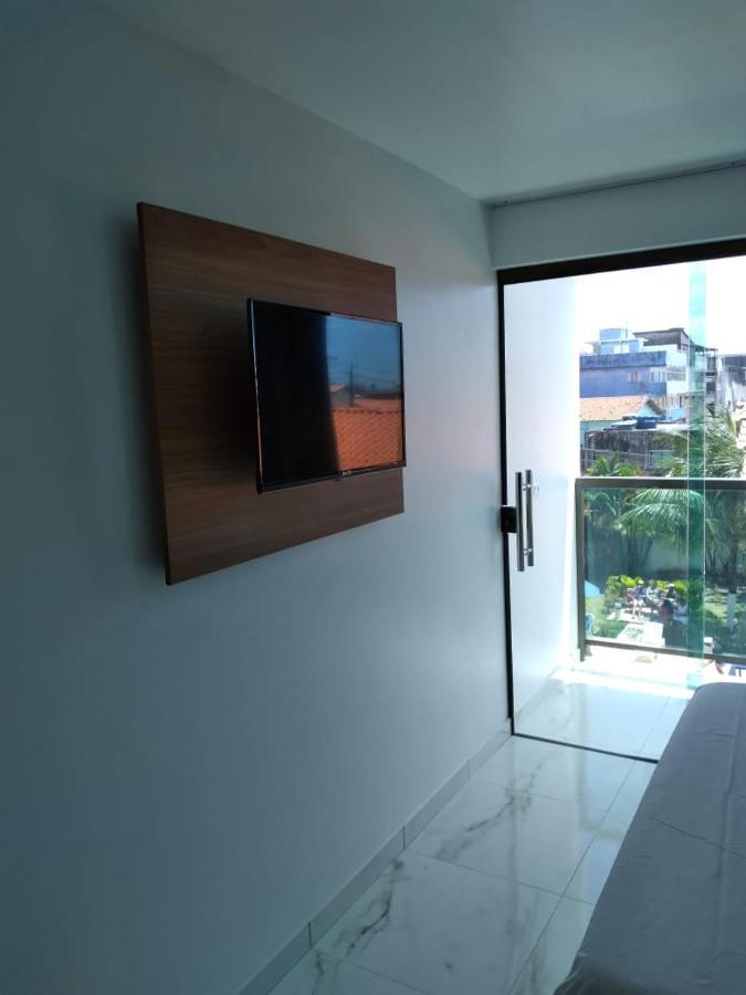 Pousada Sky Beach Flat Porto de Galinhas Exterior photo