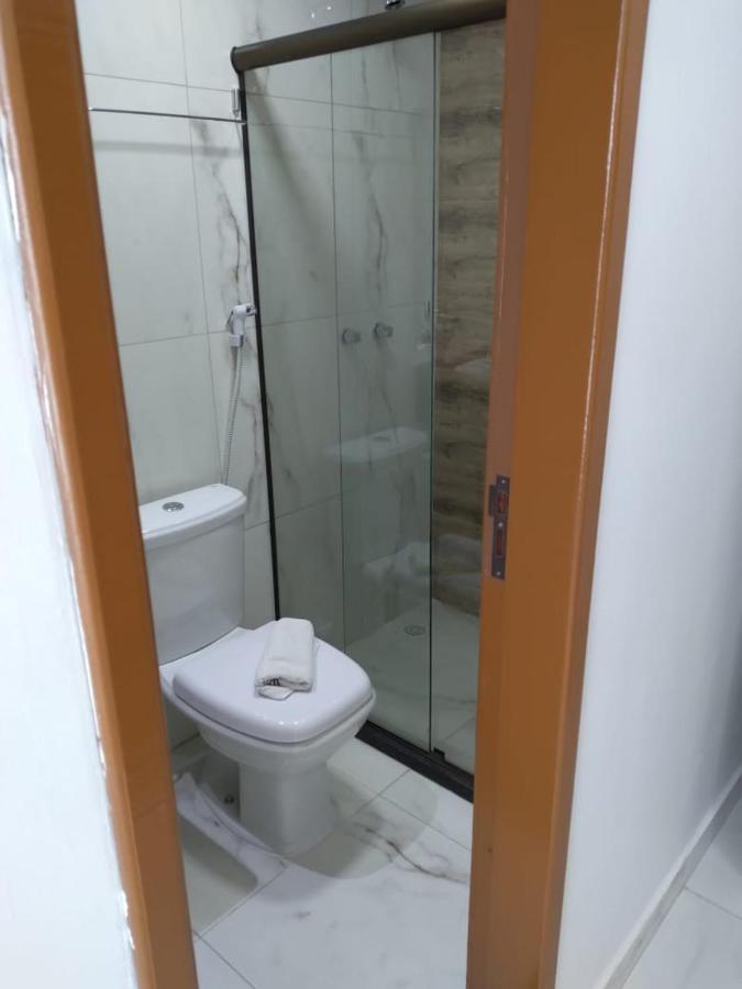Pousada Sky Beach Flat Porto de Galinhas Exterior photo