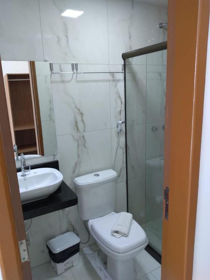 Pousada Sky Beach Flat Porto de Galinhas Exterior photo