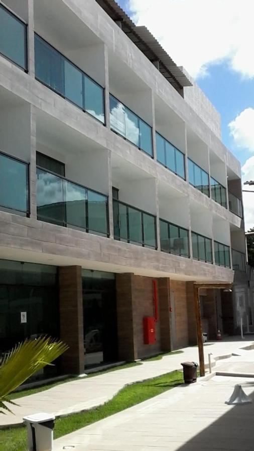 Pousada Sky Beach Flat Porto de Galinhas Exterior photo