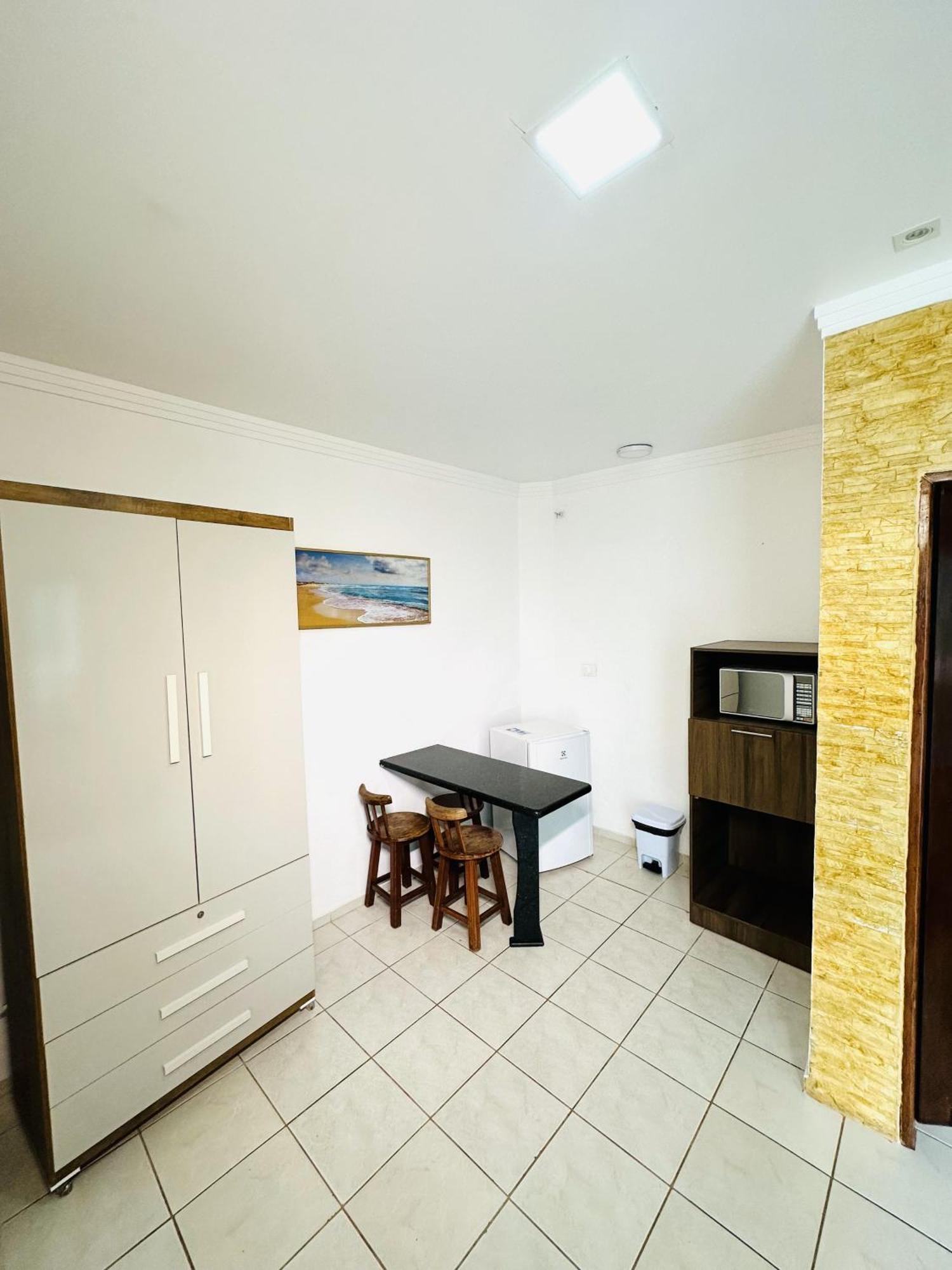 Pousada Sky Beach Flat Porto de Galinhas Exterior photo