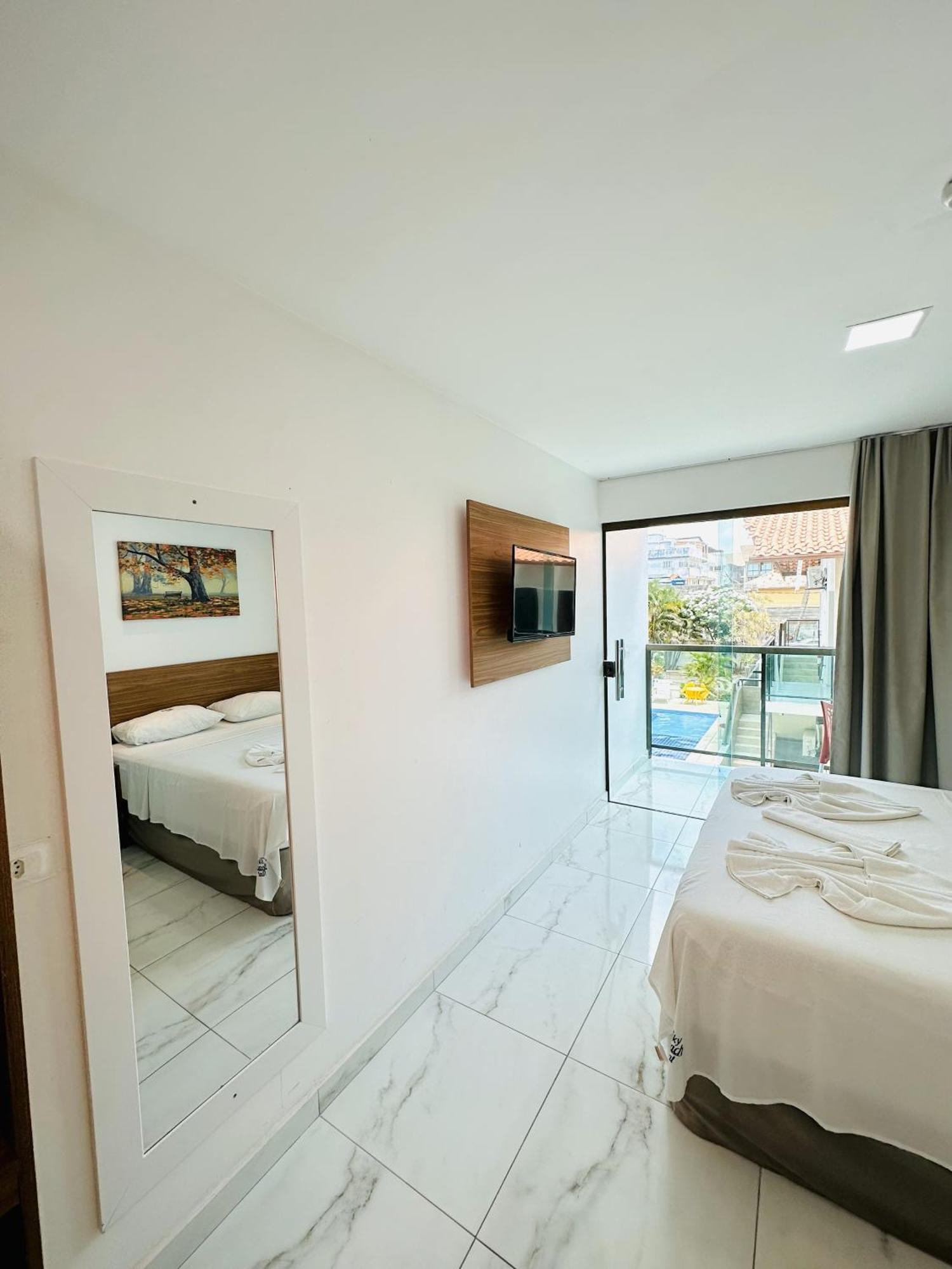 Pousada Sky Beach Flat Porto de Galinhas Exterior photo