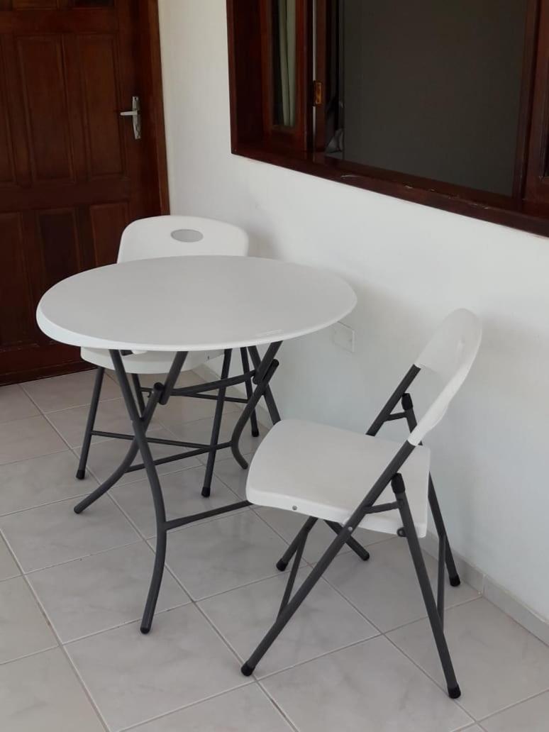 Pousada Sky Beach Flat Porto de Galinhas Exterior photo