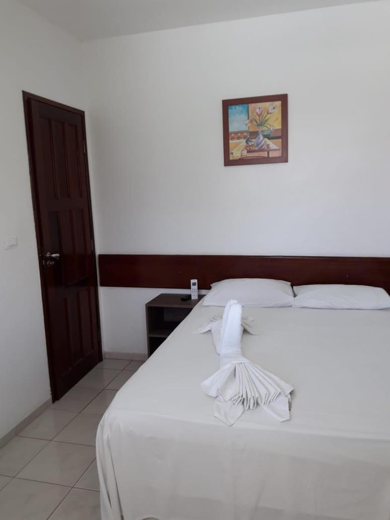 Pousada Sky Beach Flat Porto de Galinhas Exterior photo