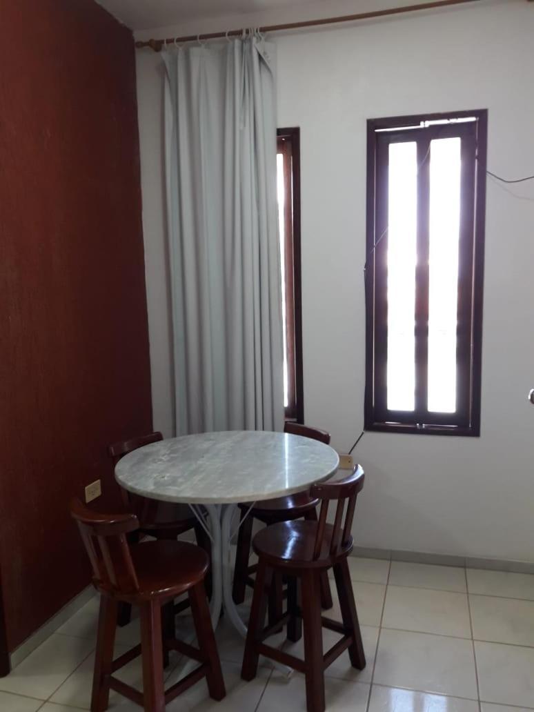 Pousada Sky Beach Flat Porto de Galinhas Exterior photo