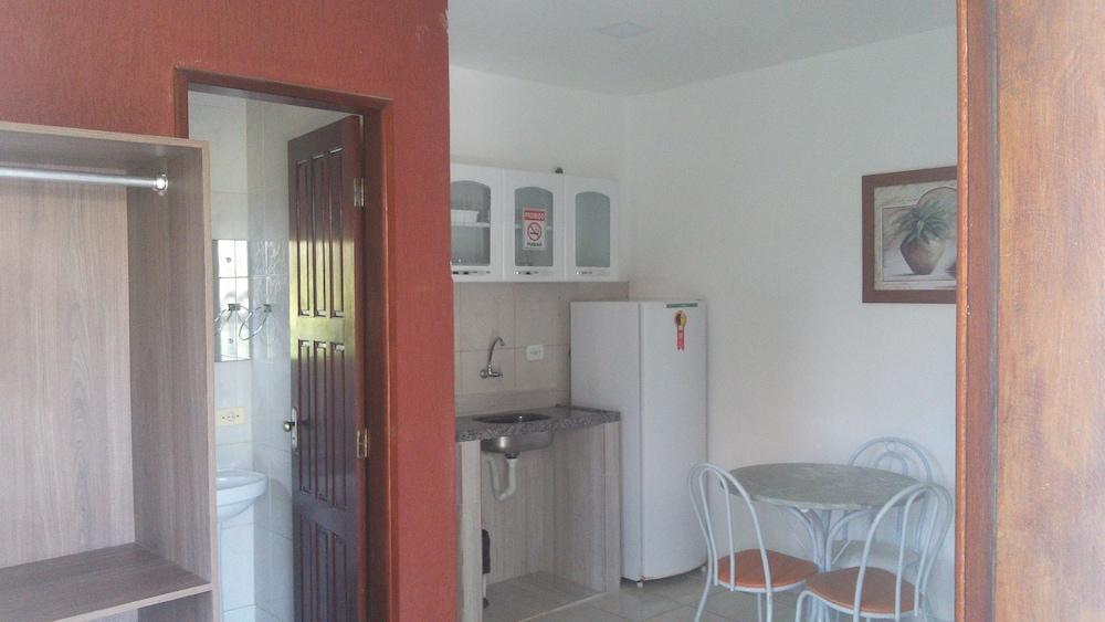 Pousada Sky Beach Flat Porto de Galinhas Exterior photo